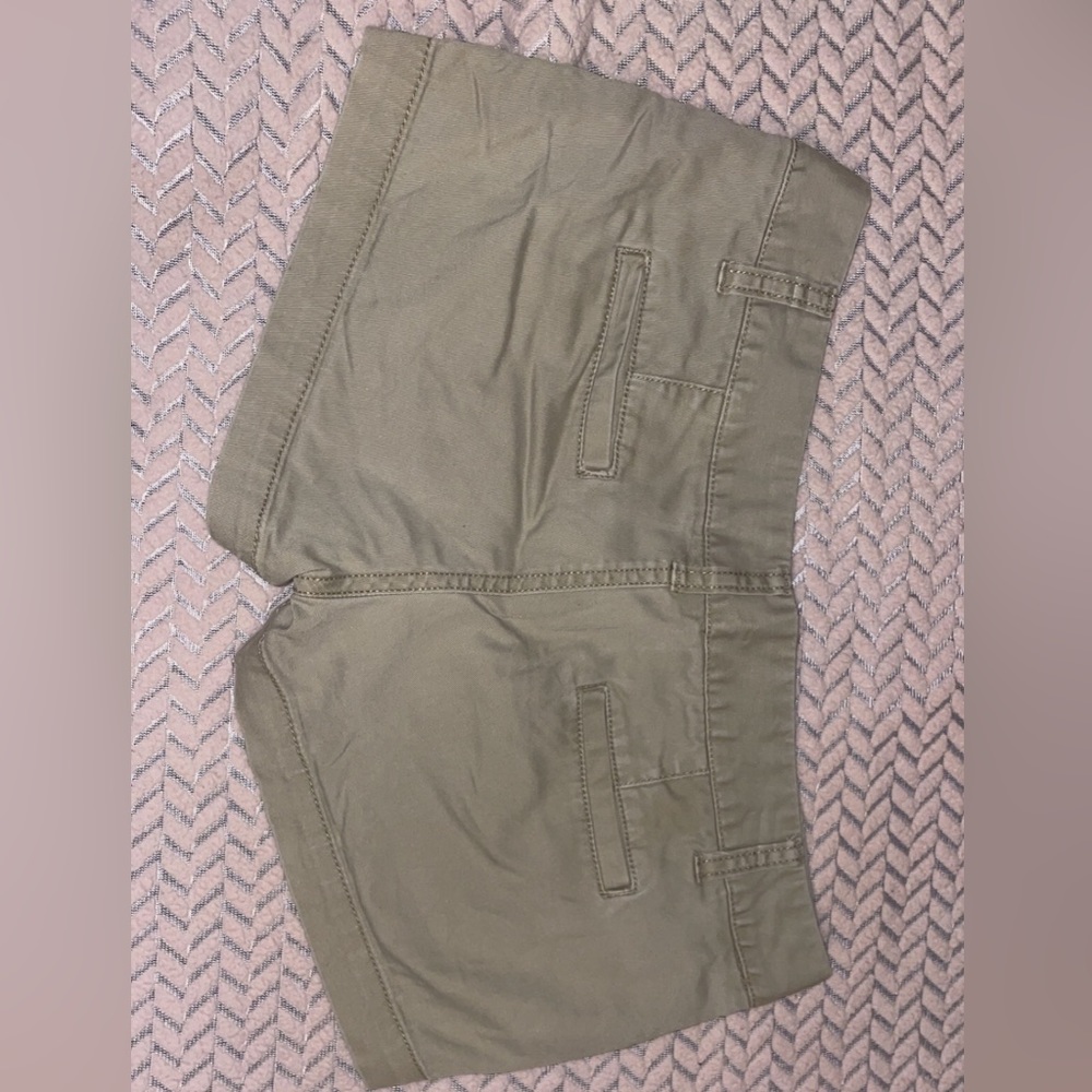 Dress shorts